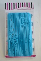 Steppelő 17. fakéreg