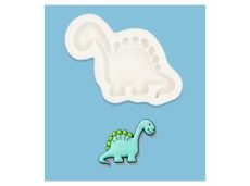 Szilikon dinoszaurusz mintázó - TITANOSAURIA Szilikon dinoszaurusz mintázó - TITANOSAURIA