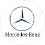 Dekorációs ostya - Mercedes 1