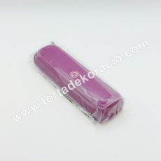 Marcipán tömb 150 g lila Marcipán tömb 150 g lila