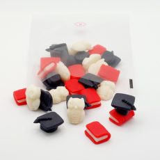 Ballagós apró marcipán díszek 88 g