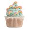 Cukordekoráció - Mini szivárványok Sprinkle Charms 25 g Cukordekoráció - Mini szivárványok Sprinkle Charms 25 g