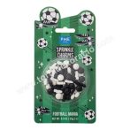 Cukordekoráció - Focimánia Sprinkle Charms 25 g