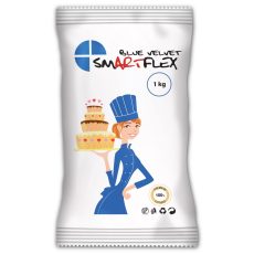 Smartflex Velvet kék 1 kg-os Smartflex Velvet kék 1 kg-os
