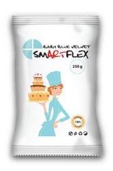 Smartflex Velvet világoskék 250 g-os Smartflex Velvet világoskék 250 g-os