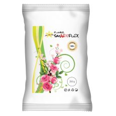 Smartflex Flower 0,25 kg Fehér