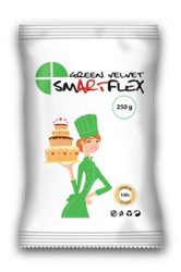 Smartflex Velvet világos zöld 250 g-os Smartflex Velvet világos zöld 250 g-os