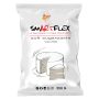 Smartflex SOFT Dekorációs massza 250 g vanília ízű
