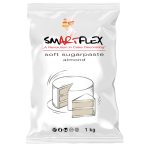 Smartflex SOFT Dekorációs massza 1 kg mandula ízű Smartflex SOFT Dekorációs massza 1 kg mandula ízű