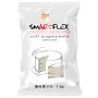 Smartflex SOFT Dekorációs massza 1 kg mandula ízű