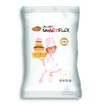 Smartflex Velvet 0,25 kg mandula íz - fehér