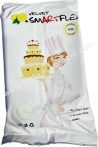 Smartflex Velvet 1 kg citrom íz - fehér Smartflex Velvet 1 kg citrom íz - fehér