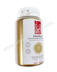 Colordust Arany ételfesték por 25 g Colordust Arany ételfesték por 25 g