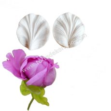 Szilikon bazsarózsa erező