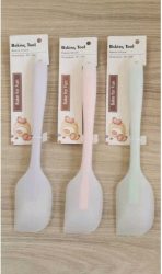 Szilikon spatula