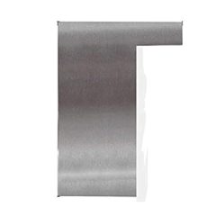 Tortaformázó vonalzó szögletes