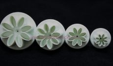 Gerbera rugós kiszúró készlet