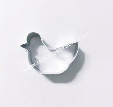 Csibe kiszúró forma Csibe kiszúró forma