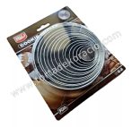 Kiszúró forma - kerek, 14 darabos