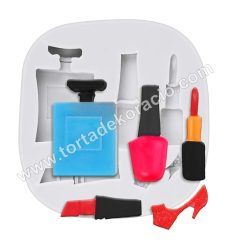 Szilikon smink forma 2 Szilikon smink forma 2