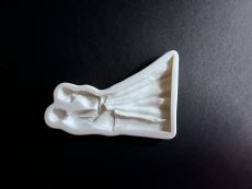 Szilikon nászpár készítő 2