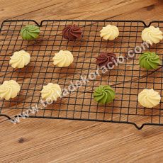 Gitterrács 25,5*40,5*1,6 cm