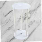 Tortatartó/elválasztó rudak