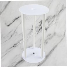 Tortatartó/elválasztó rudak