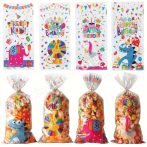 Zacskó 12 db/cs 12,5*27 cm - kisállati mintával
