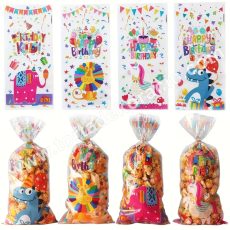 Zacskó 12 db/cs 12,5*27 cm - kisállati mintával Zacskó 12 db/cs 12,5*27 cm - kisállati mintával