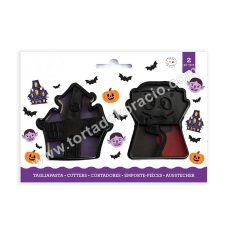 Halloweenes kiszúró 2