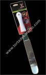 Spatula hajlított 18 cm Spatula hajlított 18 cm