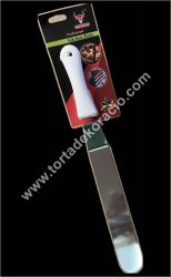 Spatula hajlított 18 cm Spatula hajlított 18 cm