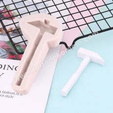 Szilikon kalapács forma