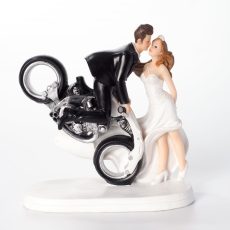 Nászpár - Motoros Nászpár - Motoros