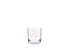 Polikarbonát whisky pohár prémium 250 ml