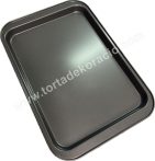 Tepsi 37,5*25,5*2,5 cm