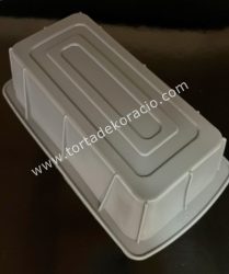 Szilikon kenyérsütő forma 25*14 cm