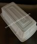 Szilikon kenyérsütő forma 25*14 cm