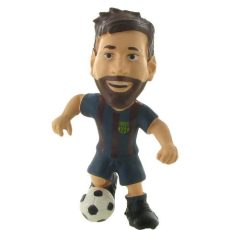 Műanyag figura - Messi