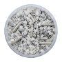 Konfetti - Silver Shining Stars 160 g