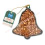 Konfetti - Gold Bell 90 g